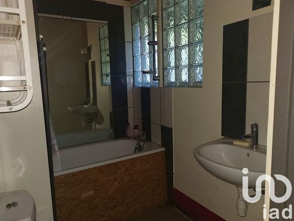 Maison à vendre 3 pièces 50 m² Peyrelevade