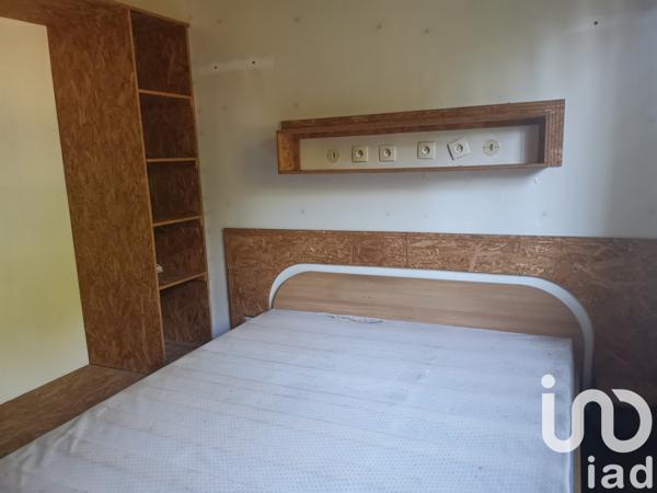 Maison à vendre 3 pièces 50 m² Peyrelevade