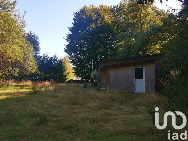 Maison à vendre 3 pièces 50 m² Peyrelevade