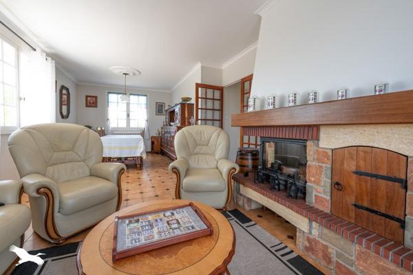 Maison à vendre |  Bourcefranc-le-Chapus |  4 pièces | 82 m²