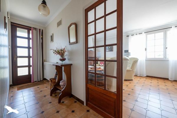 Maison à vendre |  Bourcefranc-le-Chapus |  4 pièces | 82 m²