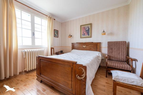 Maison à vendre |  Bourcefranc-le-Chapus |  4 pièces | 82 m²