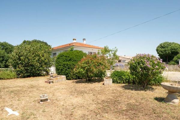 Maison à vendre |  Bourcefranc-le-Chapus |  4 pièces | 82 m²