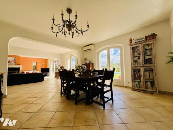  Bastide  Provençale -   Aix en Provence 