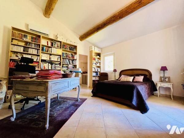  Bastide  Provençale -   Aix en Provence 