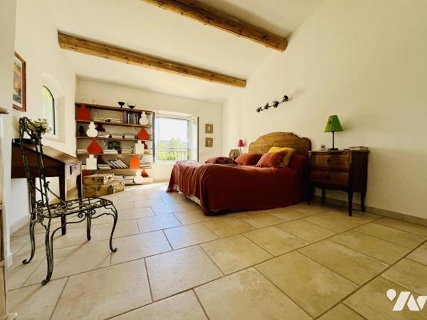  Bastide  Provençale -   Aix en Provence 