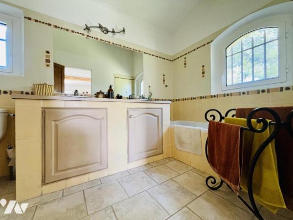  Bastide  Provençale -   Aix en Provence 