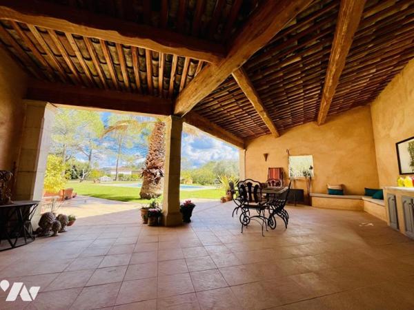  Bastide  Provençale -   Aix en Provence 