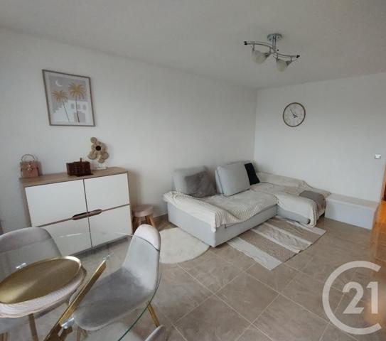 Appartement F2 à vendre  2 pièces - 53,16 m2 NOGENT SUR OISE - 60