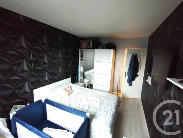 Appartement F2 à vendre  2 pièces - 53,16 m2 NOGENT SUR OISE - 60