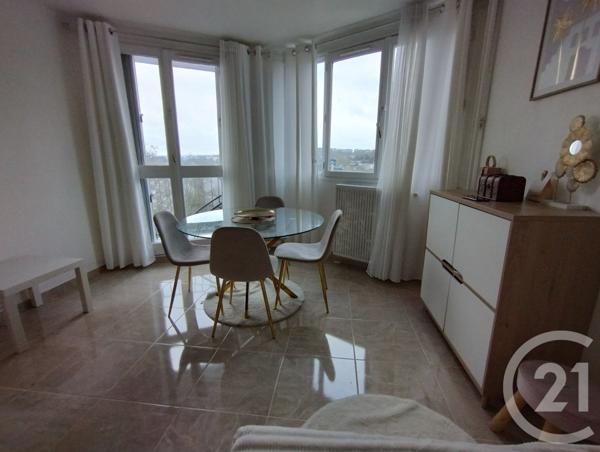 Appartement F2 à vendre  2 pièces - 53,16 m2 NOGENT SUR OISE - 60