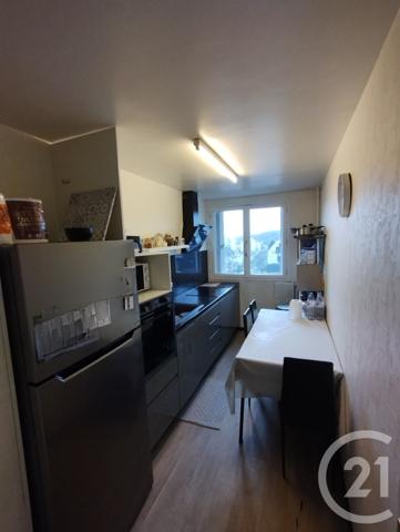 Appartement F2 à vendre  2 pièces - 53,16 m2 NOGENT SUR OISE - 60