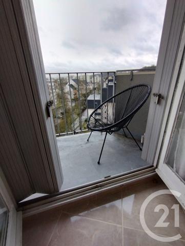 Appartement F2 à vendre  2 pièces - 53,16 m2 NOGENT SUR OISE - 60