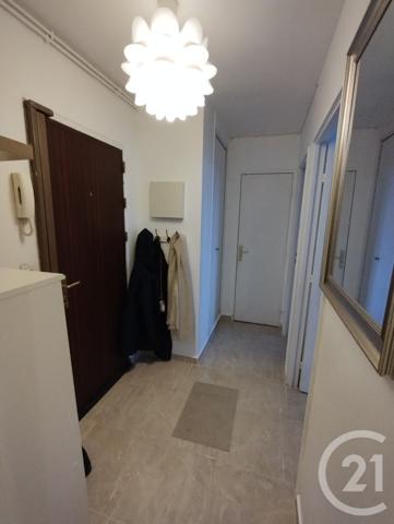 Appartement F2 à vendre  2 pièces - 53,16 m2 NOGENT SUR OISE - 60