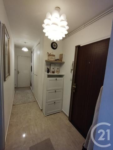Appartement F2 à vendre  2 pièces - 53,16 m2 NOGENT SUR OISE - 60