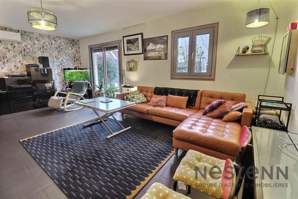 Maison 4 chambres - Village de Plaisance