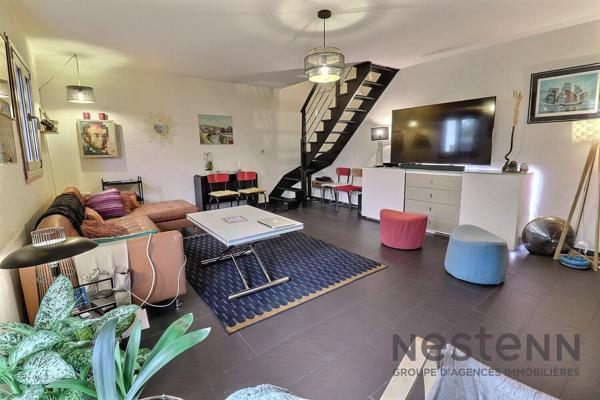 Maison 4 chambres - Village de Plaisance