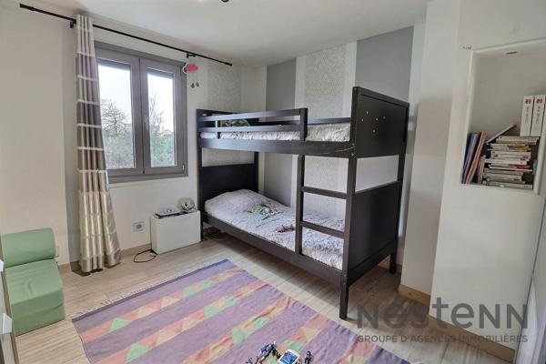 Maison 4 chambres - Village de Plaisance
