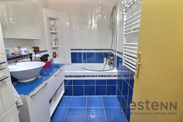 Maison 4 chambres - Village de Plaisance