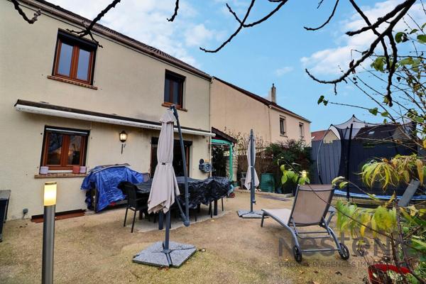 Maison 4 chambres - Village de Plaisance