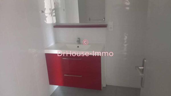 Appartement à vendre 5 pièces de 88 m²