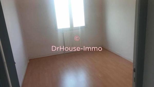 Appartement à vendre 5 pièces de 88 m²