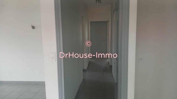 Appartement à vendre 5 pièces de 88 m²