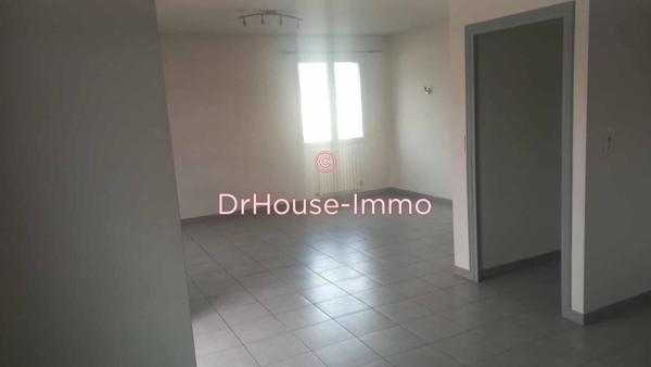 Appartement à vendre 5 pièces de 88 m²