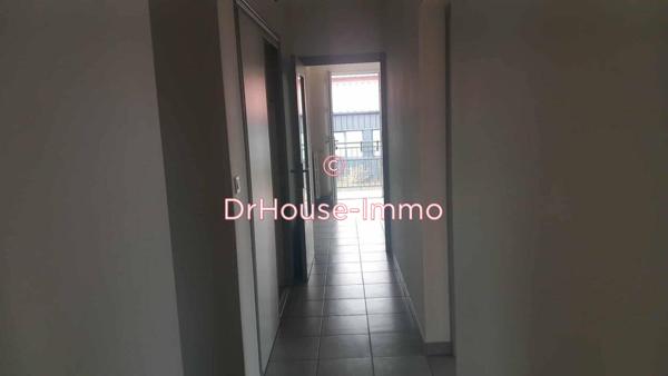 Appartement à vendre 5 pièces de 88 m²