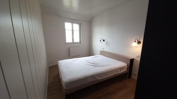 Location appartement Saint-Flour - 2 pièce(s) - 32 m² - 450 €/mois