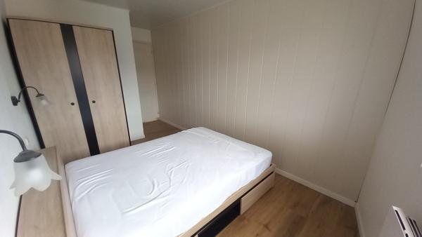 Location appartement Saint-Flour - 2 pièce(s) - 32 m² - 450 €/mois