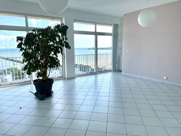 Appartement 5 pièce(s) 4 chambre(s) 127.6 m²