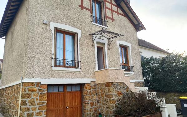 Maison à louer