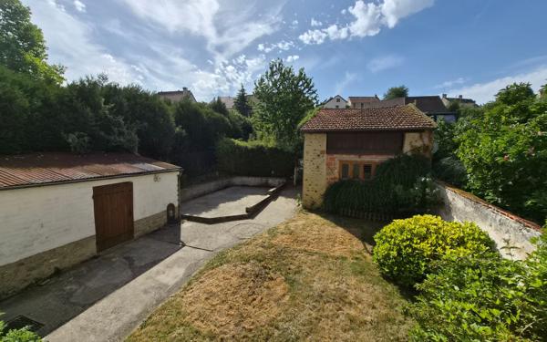 Maison à louer