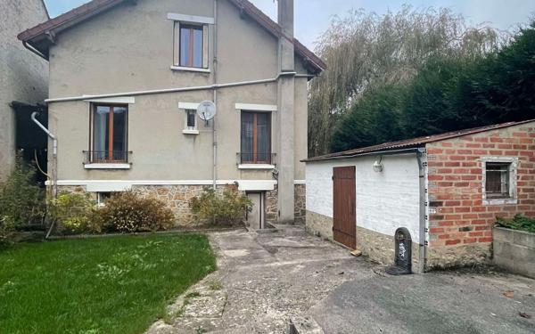 Maison à louer
