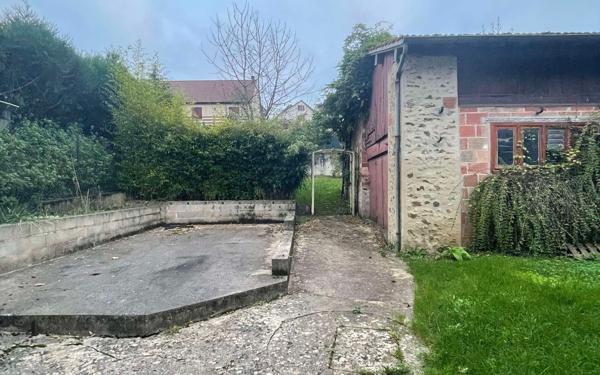 Maison à louer