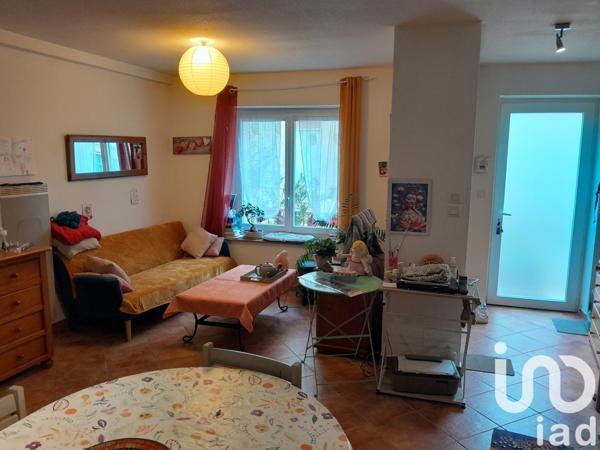 Maison de ville 4 pièces de 75 m² à Châteauneuf-sur-Isère (26300)