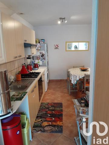 Maison de ville 4 pièces de 75 m² à Châteauneuf-sur-Isère (26300)
