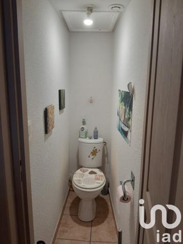 Maison de ville 4 pièces de 75 m² à Châteauneuf-sur-Isère (26300)