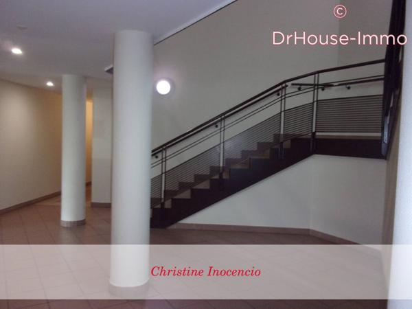Appartement à vendre 2 pièces de 46 m²