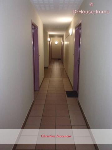 Appartement à vendre 2 pièces de 46 m²
