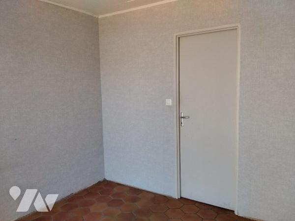 PAVILLON de 120 m² hab A RENOVER