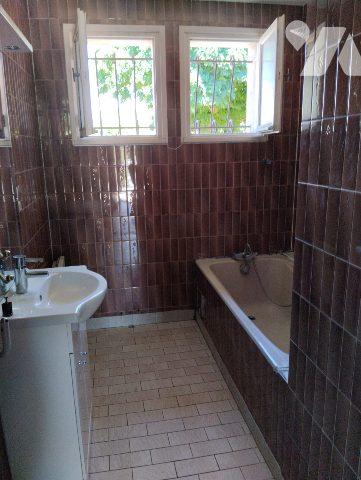 PAVILLON de 120 m² hab A RENOVER