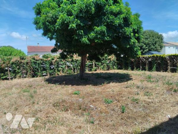 PAVILLON de 120 m² hab A RENOVER