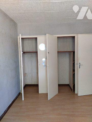 PAVILLON de 120 m² hab A RENOVER