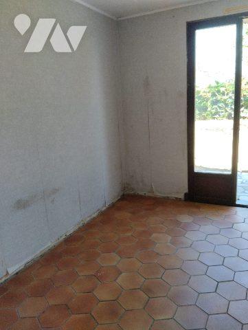 PAVILLON de 120 m² hab A RENOVER