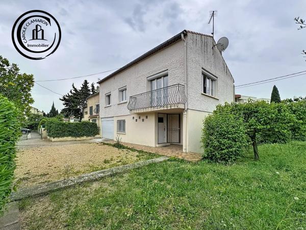 Vente / Maison T4