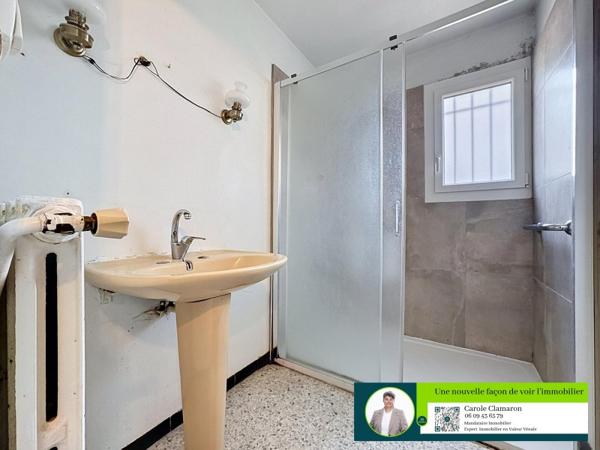 Vente / Maison T4