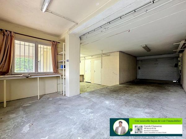 Vente / Maison T4