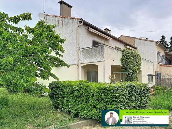 Vente / Maison T4